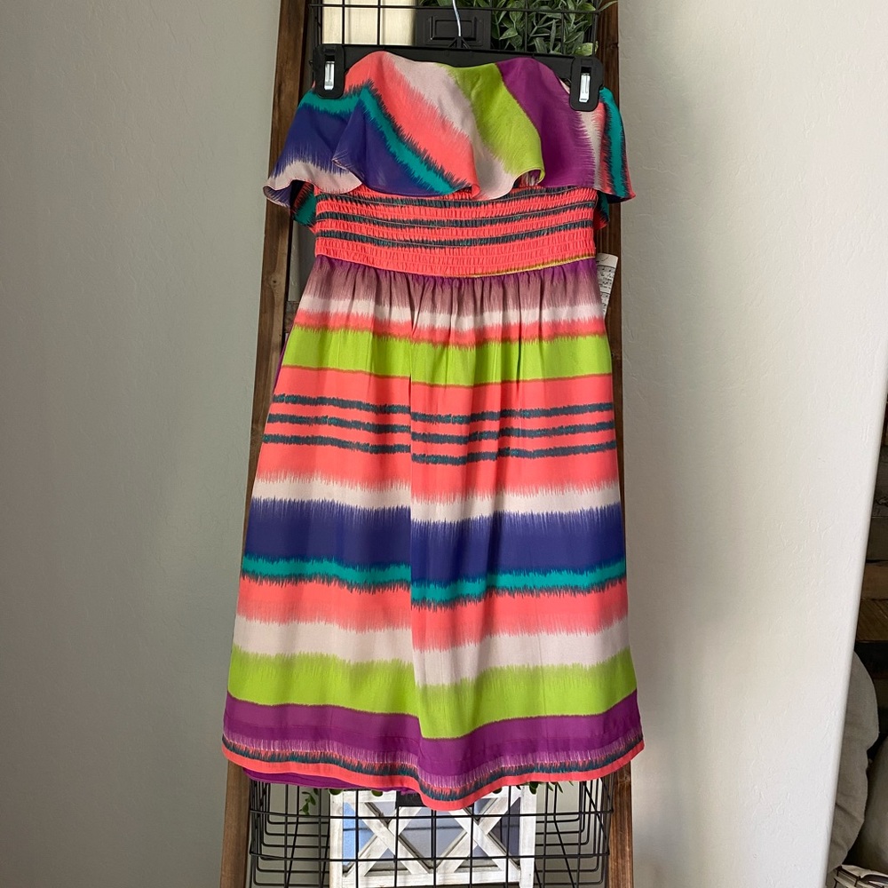 Shoshanna Dress